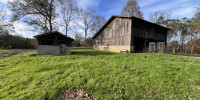 maison à YGOS ST SATURNIN (40110)