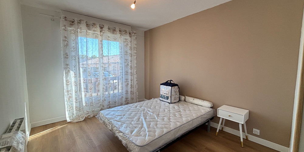 appartement à MONT DE MARSAN (40000)