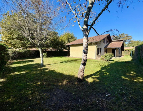 maison  ST VINCENT DE TYROSSE