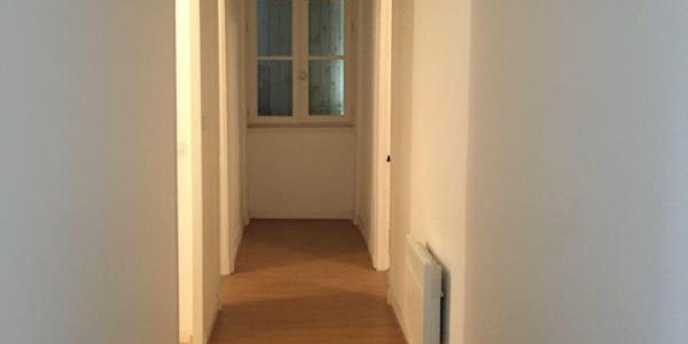 appartement à DAX (40100)