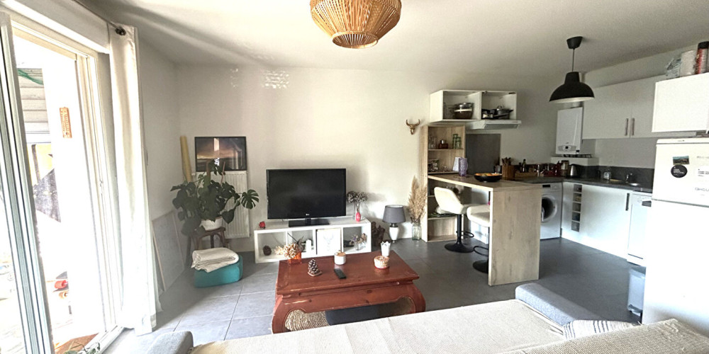 appartement à TOSSE (40230)