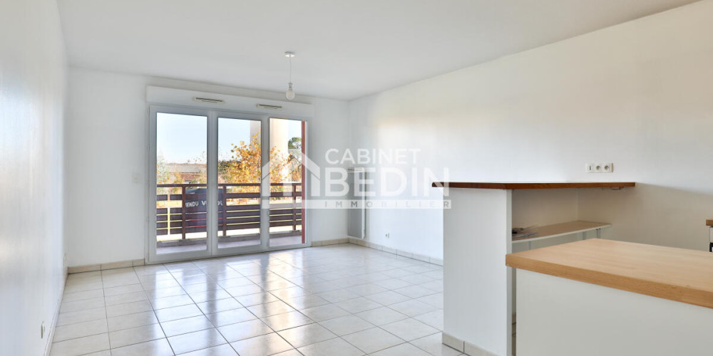 appartement à BISCARROSSE (40600)