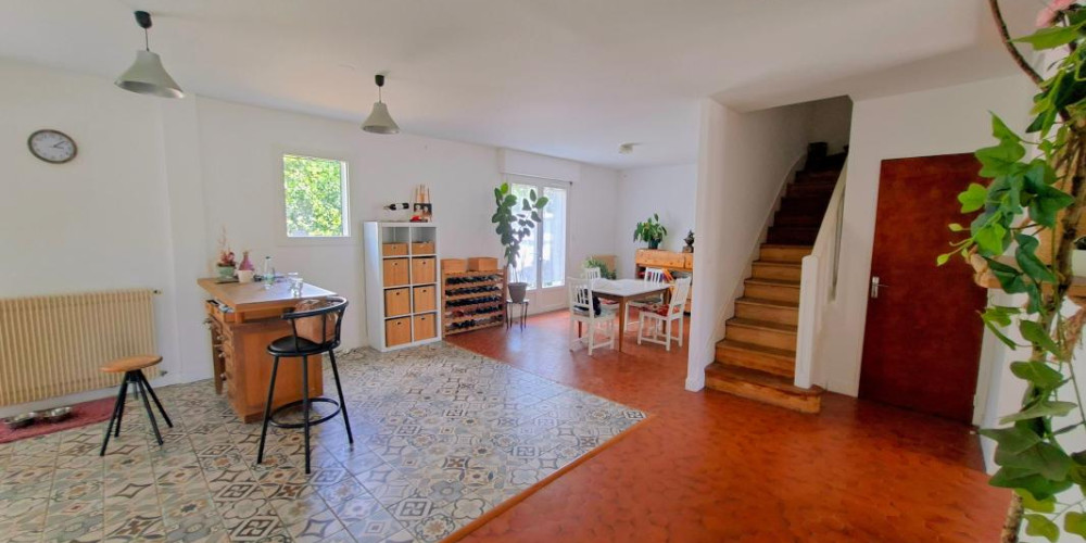 maison à DAX (40100)