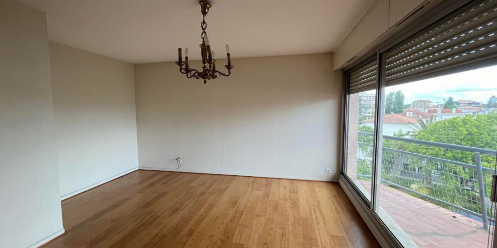 appartement à DAX (40100)