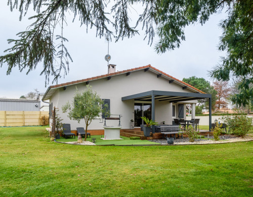 maison  MONT DE MARSAN