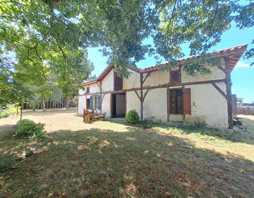 maison  TALLER