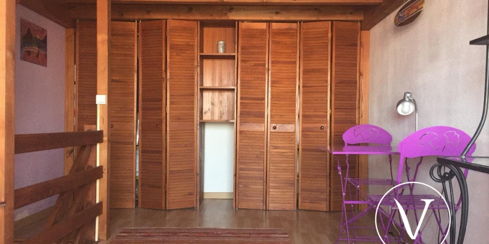 appartement à SEIGNOSSE (40510)