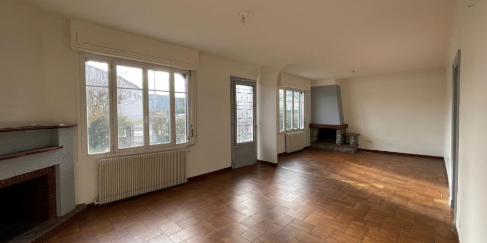 maison à DAX (40100)