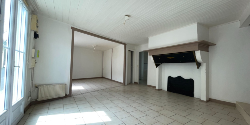 maison à CASTETS (40260)