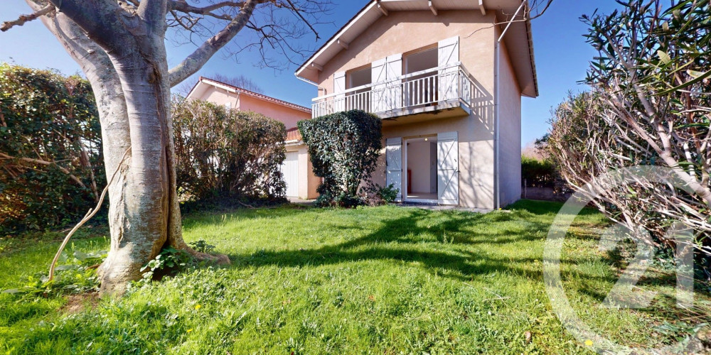 maison à TARNOS (40220)