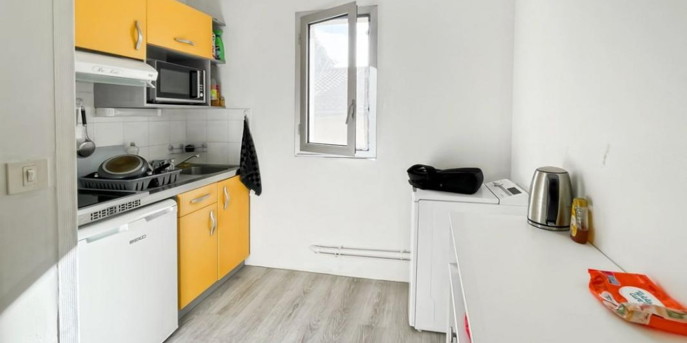 appartement à MONT DE MARSAN (40000)