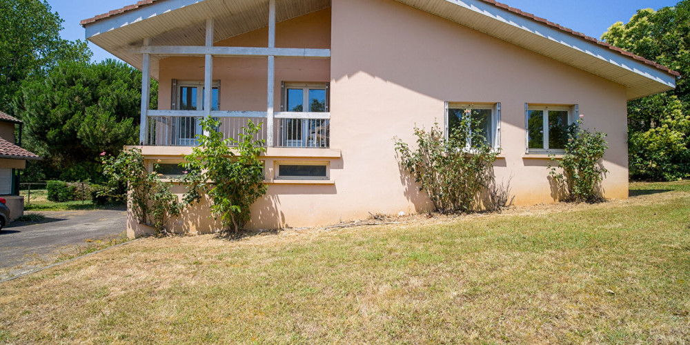 maison à GEAUNE (40320)