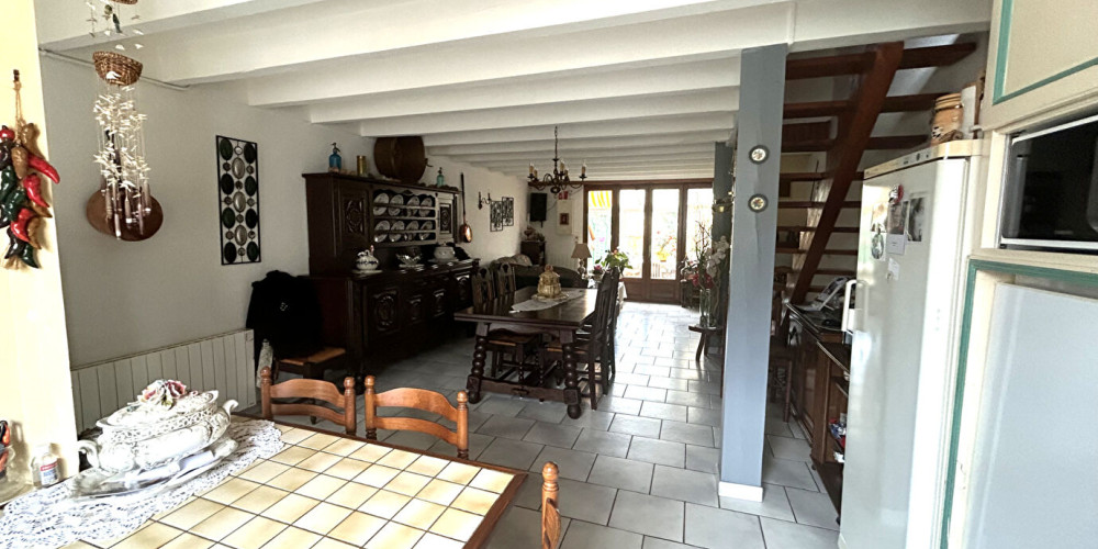 appartement à SEIGNOSSE (40510)