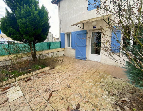 appartement  MONT DE MARSAN