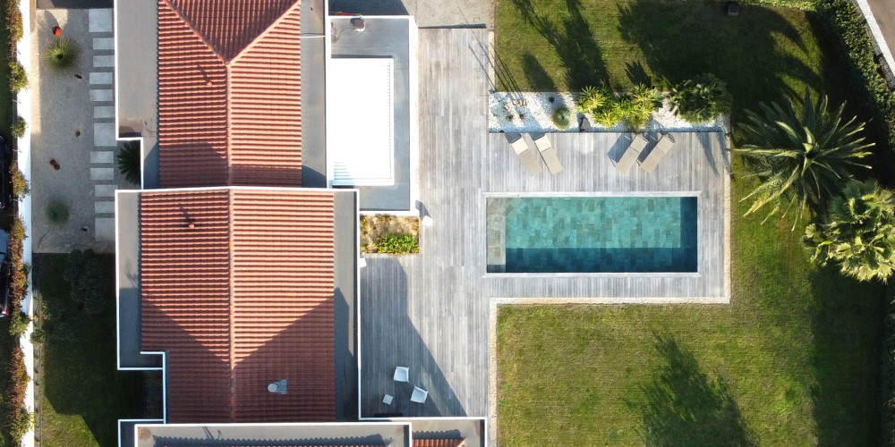 maison à SOORTS HOSSEGOR (40150)