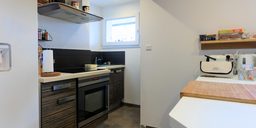 appartement à SOORTS HOSSEGOR (40150)