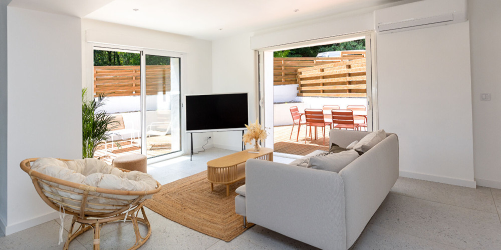 maison à SEIGNOSSE (40510)