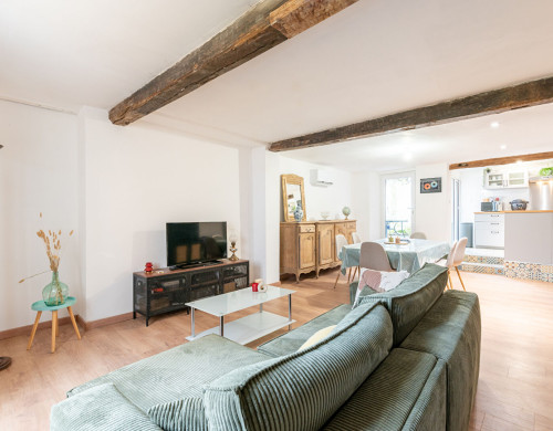 maison  HAGETMAU
