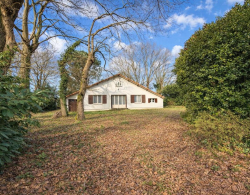 maison  ST PAUL LES DAX