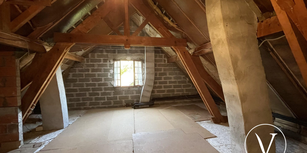 maison à HAGETMAU (40700)
