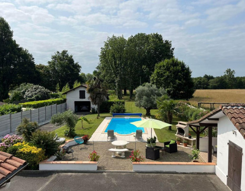 maison  ST VINCENT DE PAUL