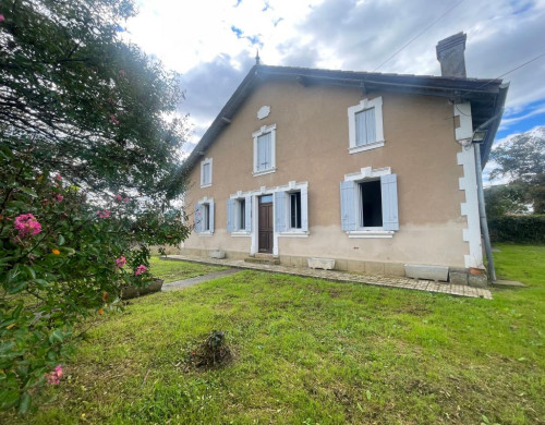 maison  NARROSSE