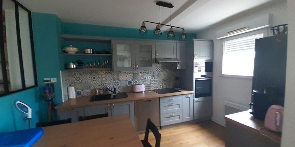 appartement à DAX (40100)