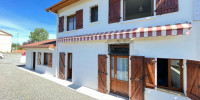 maison à DAX (40100)