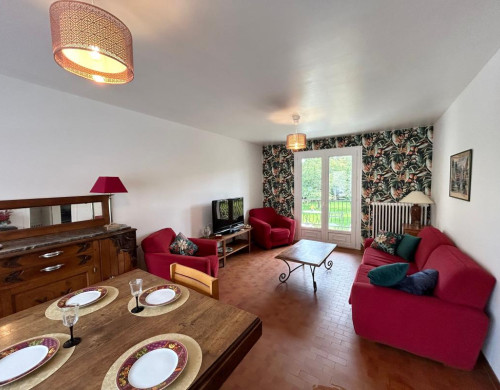 appartement  AIRE SUR L ADOUR