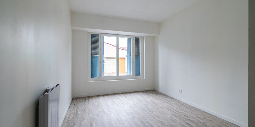 appartement à AIRE SUR L ADOUR (40800)