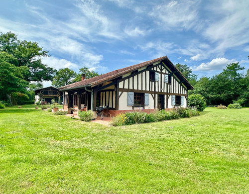 maison  MONT DE MARSAN