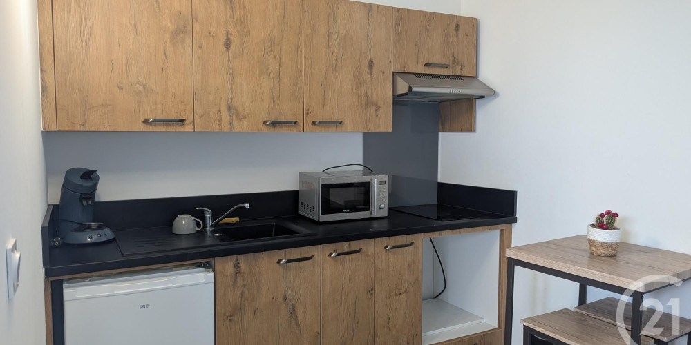 appartement à MONT DE MARSAN (40000)