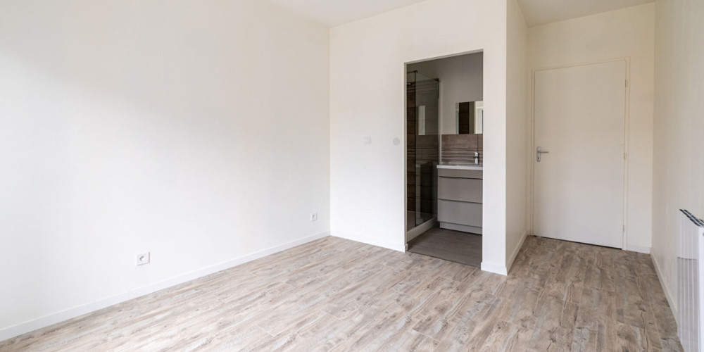 appartement à AIRE SUR L ADOUR (40800)