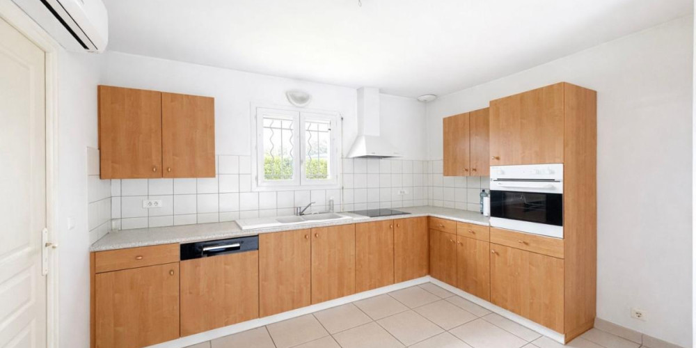 maison à SAUBION (40230)