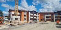 appartement à ST VINCENT DE TYROSSE (40230)