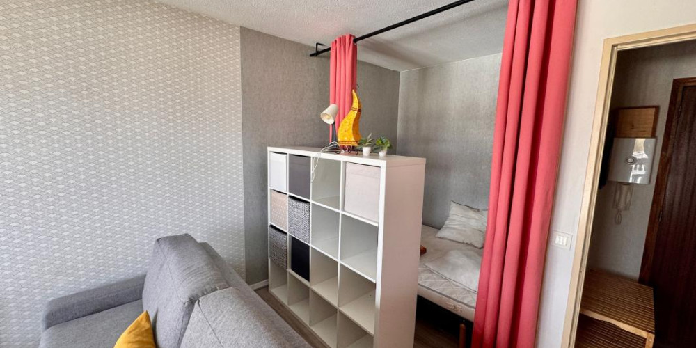 appartement à DAX (40100)