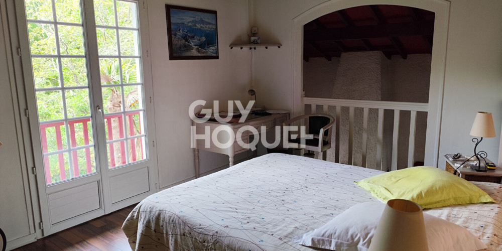 maison à ARJUZANX (40110)