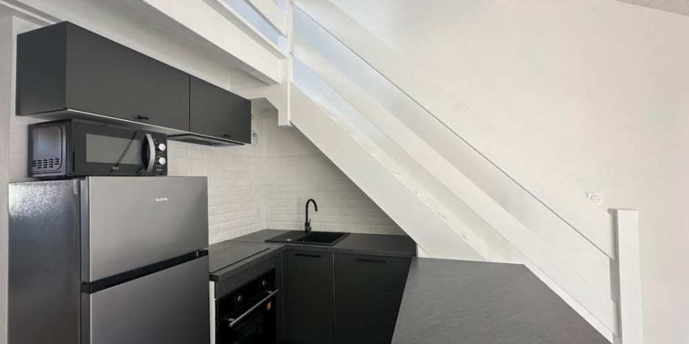 appartement à DAX (40100)
