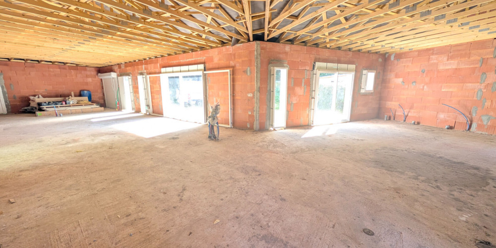 maison à MONT DE MARSAN (40000)