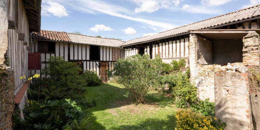 maison à LE VIGNAU (40270)