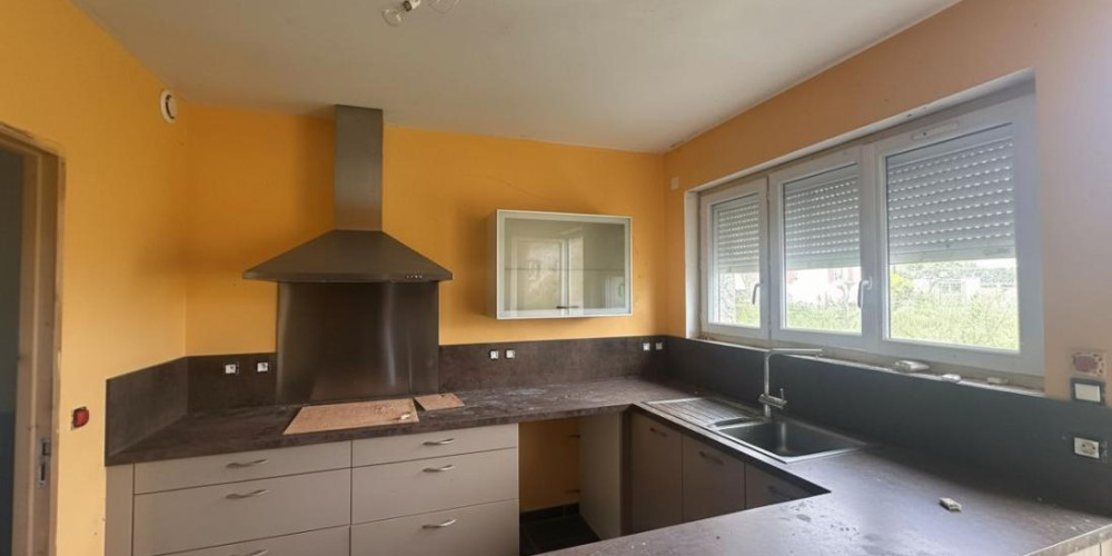 maison à SAUGNAC ET CAMBRAN (40180)