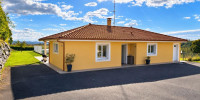 maison à LABATUT (40300)