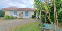 maison à CASTETS (40260)