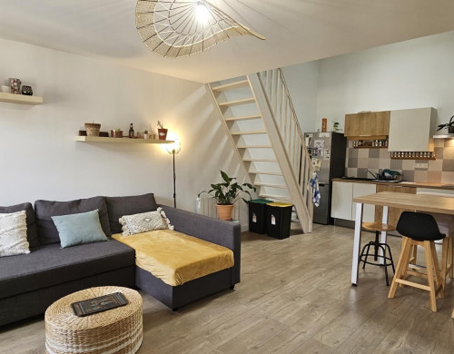 appartement  MONT DE MARSAN