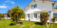 maison à HAGETMAU (40700)