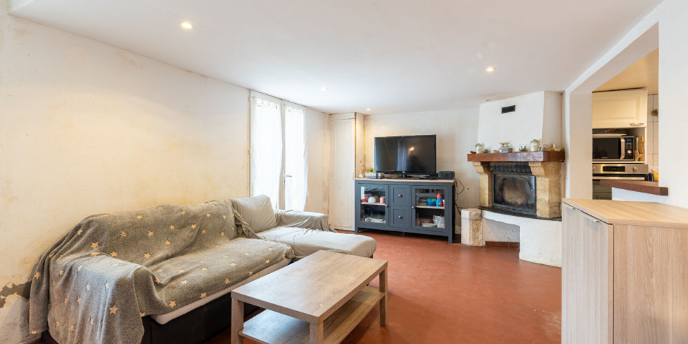 maison à POMAREZ (40360)