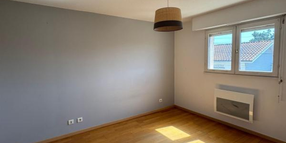 appartement à MONT DE MARSAN (40000)
