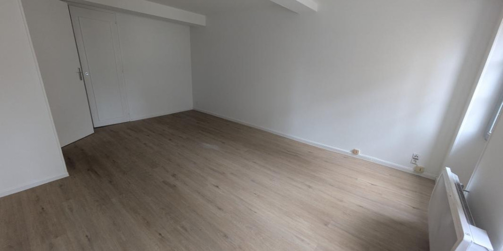 appartement à MONT DE MARSAN (40000)