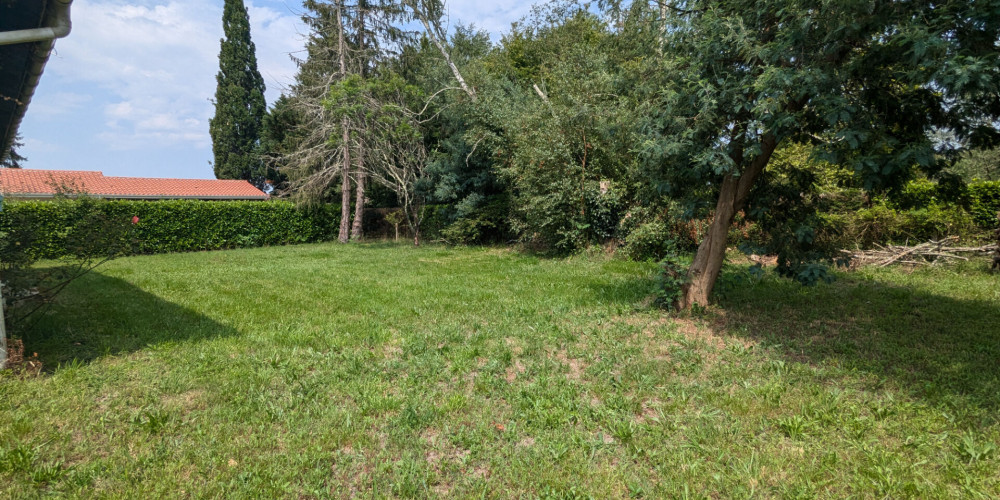 maison à MONT DE MARSAN (40000)