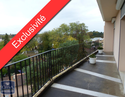 appartement  MONT DE MARSAN